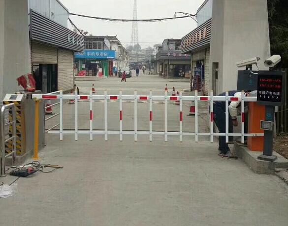 成都停車場(chǎng)收費(fèi)管理系統(tǒng)